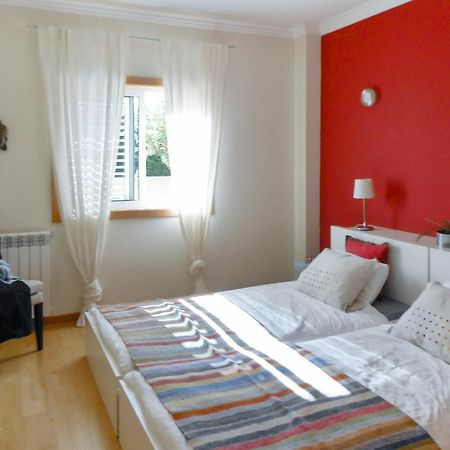 Apartment With 2 Bedrooms In Cascais, With Private Pool, Furnished Gar Exteriör bild