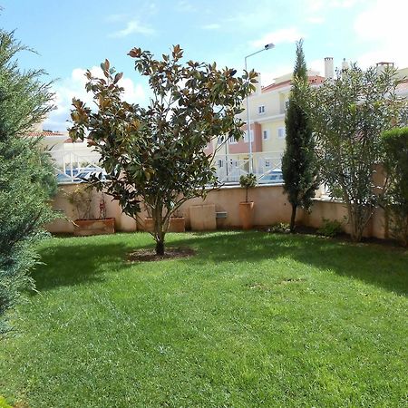 Apartment With 2 Bedrooms In Cascais, With Private Pool, Furnished Gar Exteriör bild