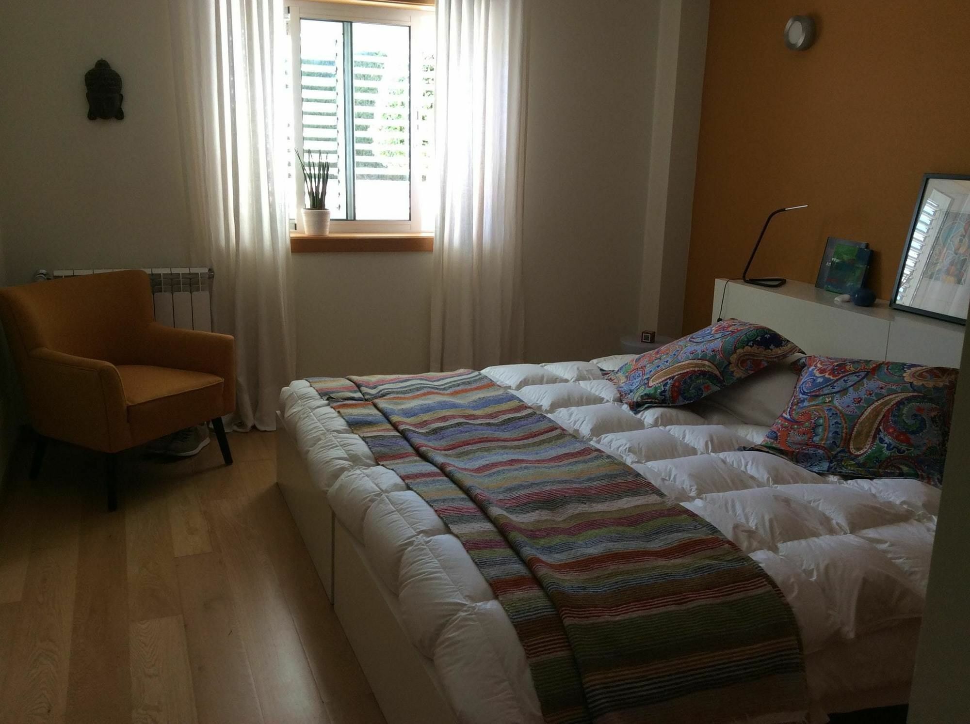 Apartment With 2 Bedrooms In Cascais, With Private Pool, Furnished Gar Exteriör bild