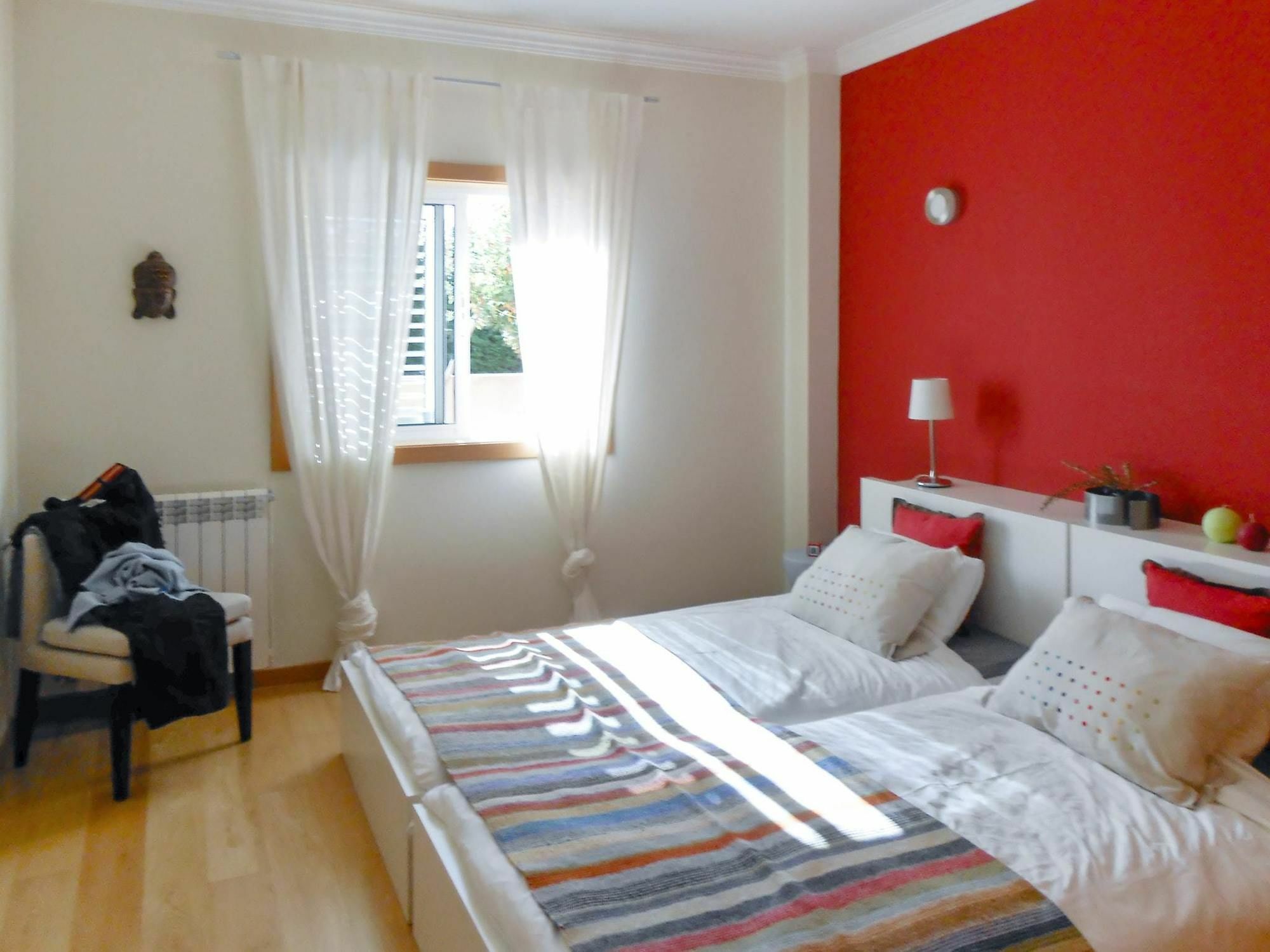 Apartment With 2 Bedrooms In Cascais, With Private Pool, Furnished Gar Exteriör bild
