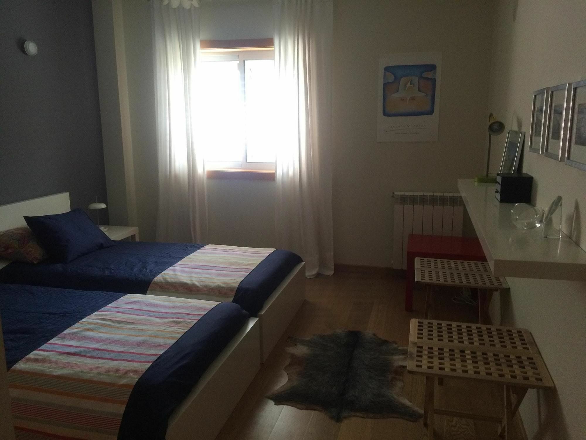 Apartment With 2 Bedrooms In Cascais, With Private Pool, Furnished Gar Exteriör bild