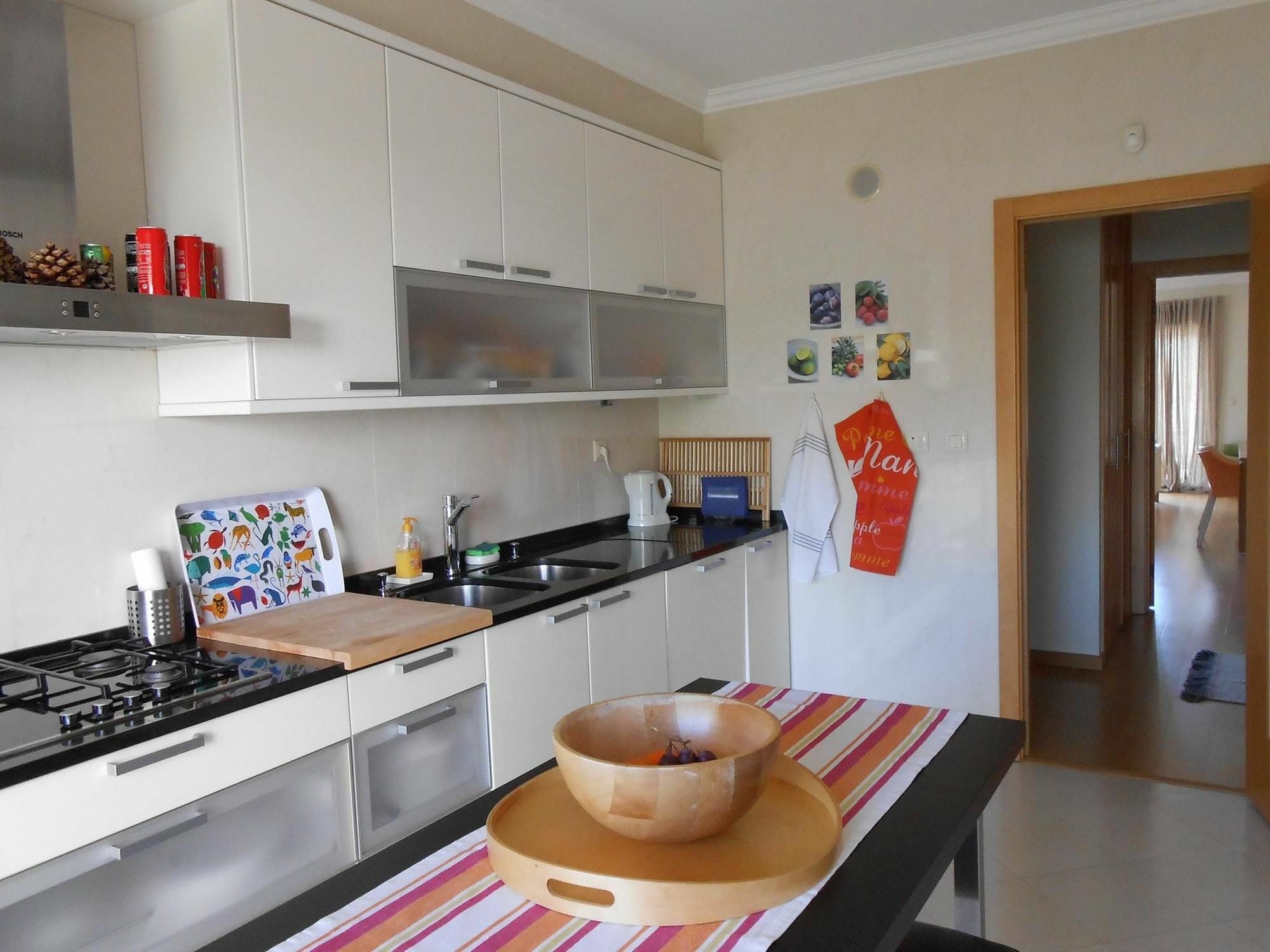 Apartment With 2 Bedrooms In Cascais, With Private Pool, Furnished Gar Exteriör bild