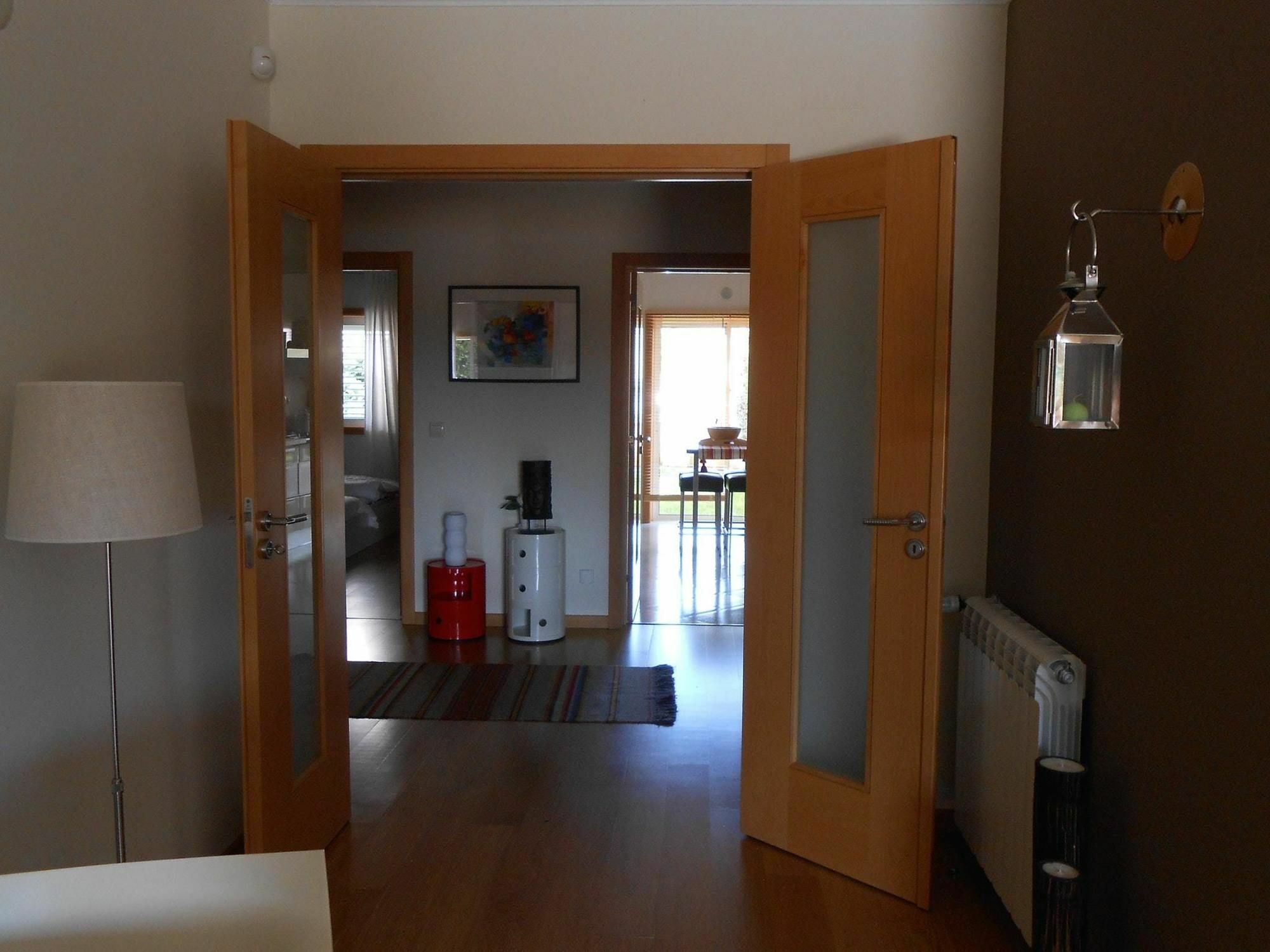 Apartment With 2 Bedrooms In Cascais, With Private Pool, Furnished Gar Exteriör bild