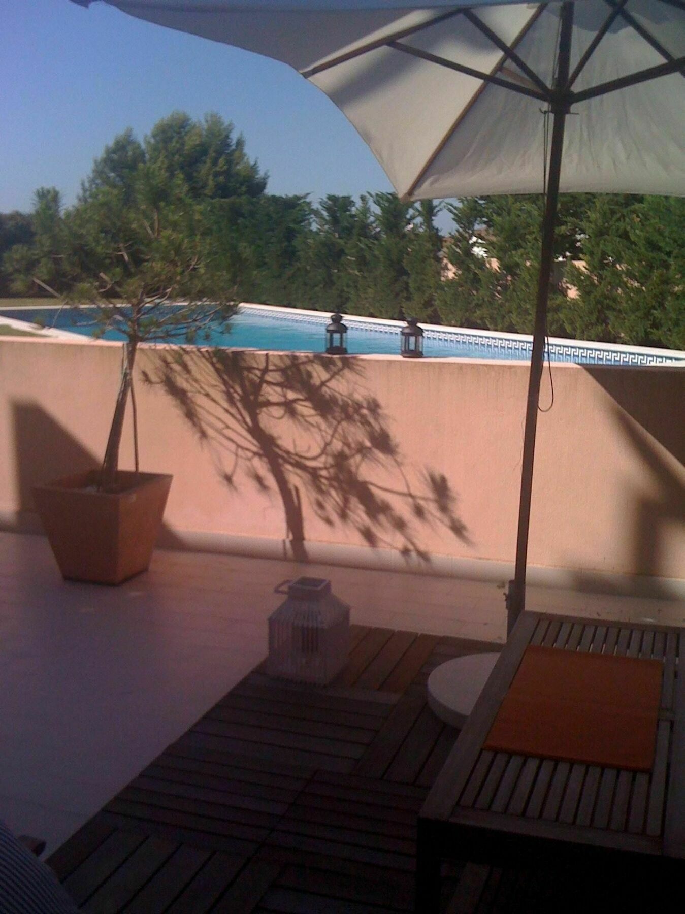 Apartment With 2 Bedrooms In Cascais, With Private Pool, Furnished Gar Exteriör bild