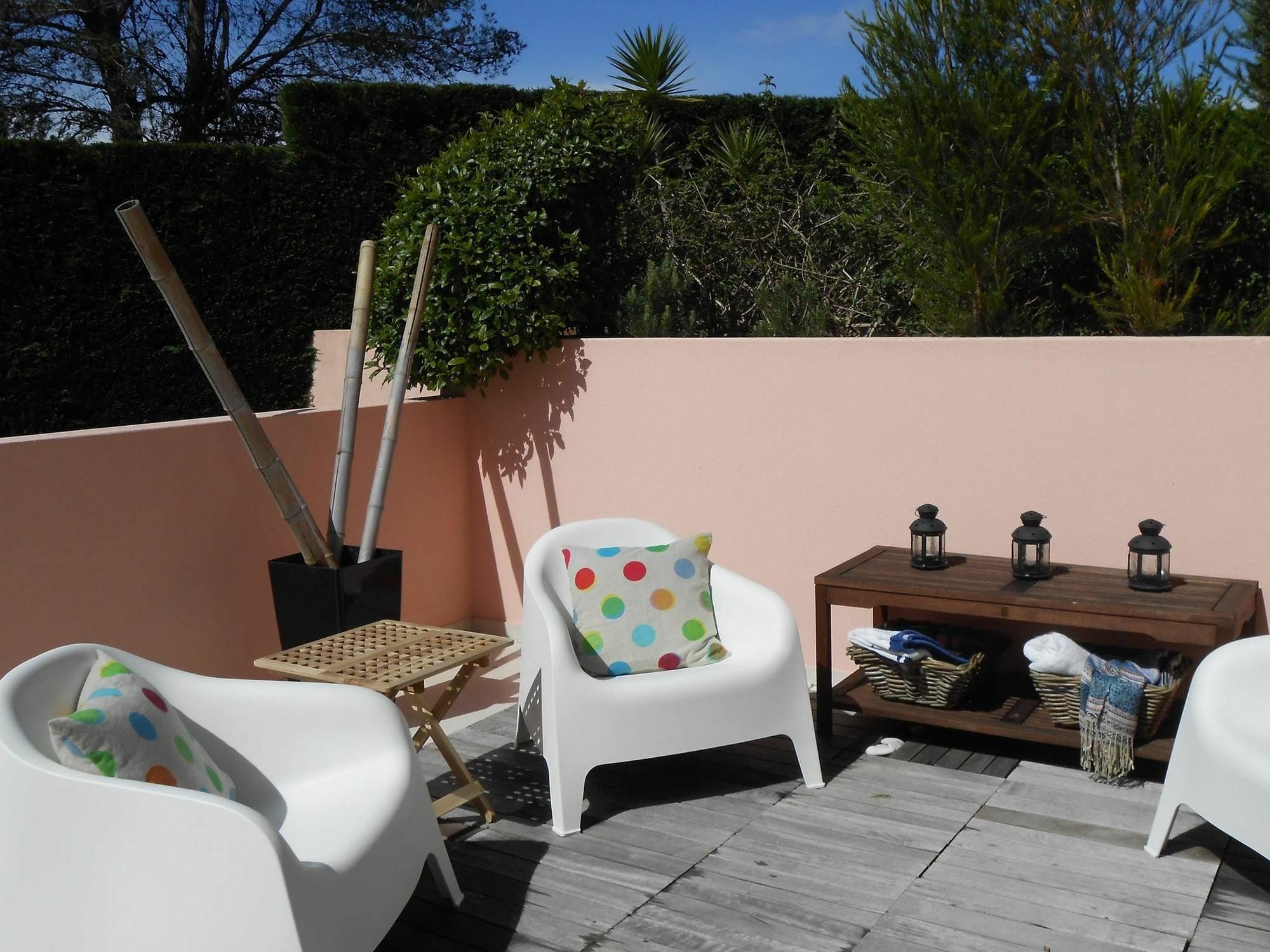 Apartment With 2 Bedrooms In Cascais, With Private Pool, Furnished Gar Exteriör bild