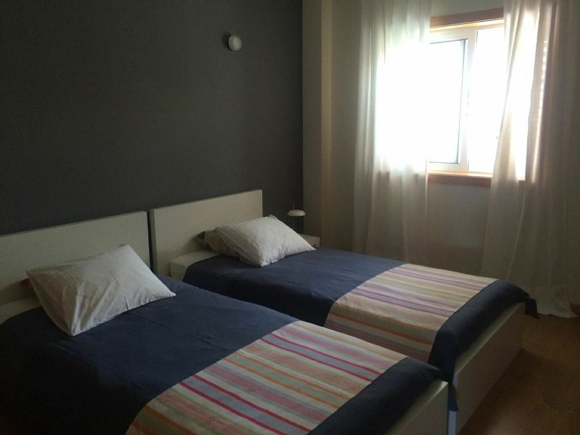 Apartment With 2 Bedrooms In Cascais, With Private Pool, Furnished Gar Exteriör bild
