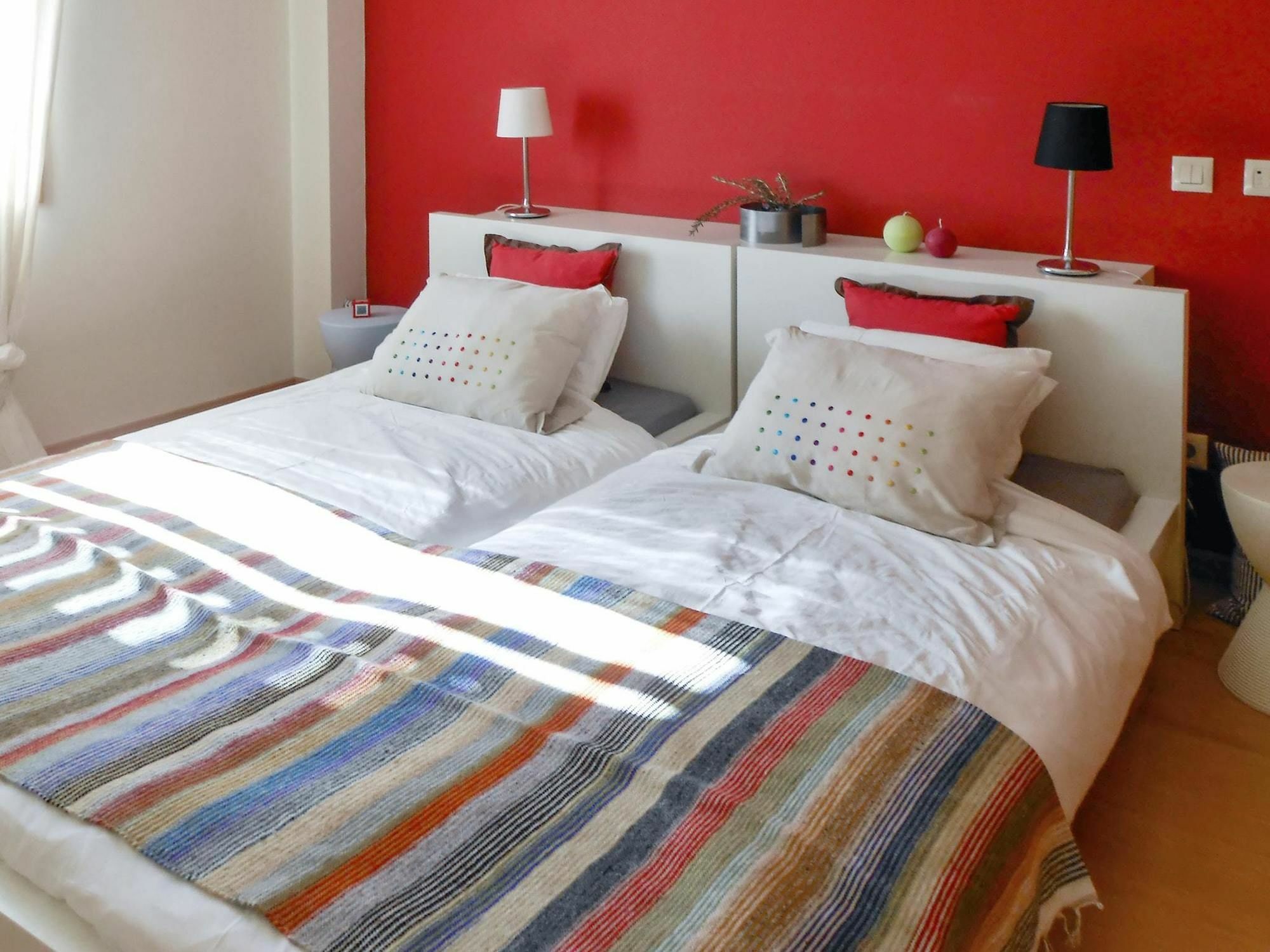 Apartment With 2 Bedrooms In Cascais, With Private Pool, Furnished Gar Exteriör bild