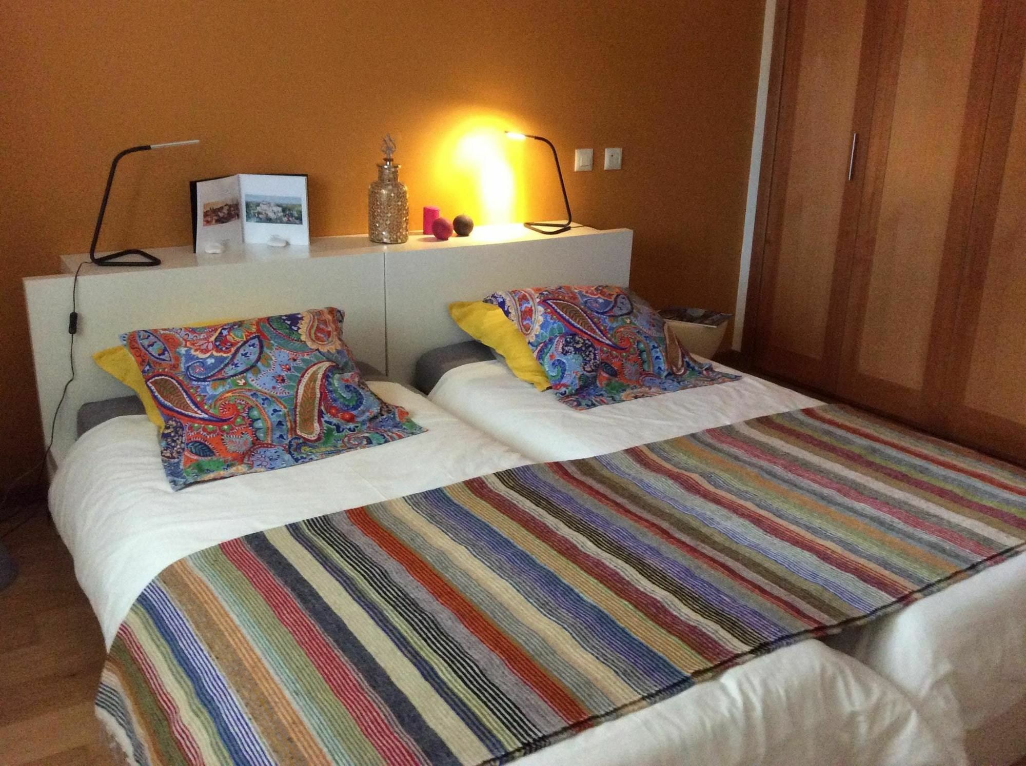 Apartment With 2 Bedrooms In Cascais, With Private Pool, Furnished Gar Exteriör bild
